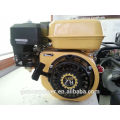 Manual 5.5hp 168F gasoline engine OHV type gasoline engine